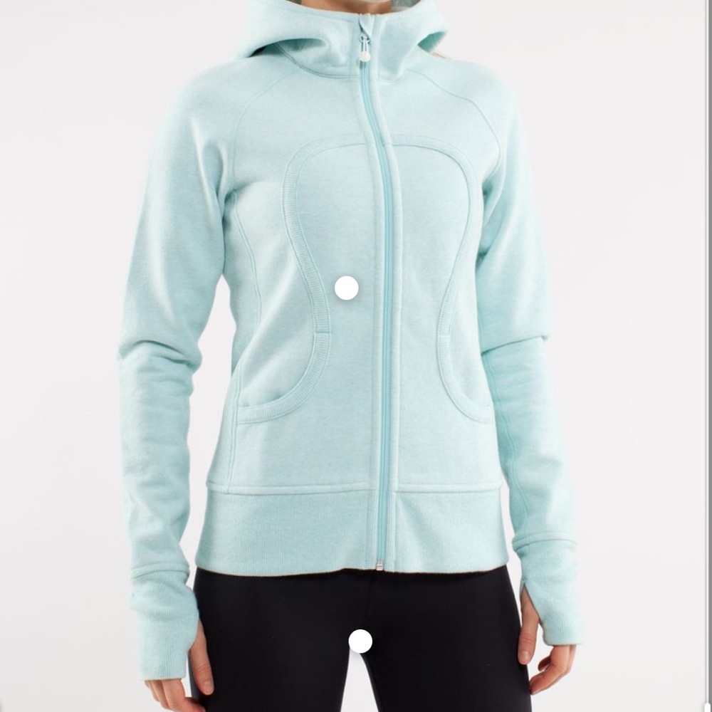 Lulu Lemon sweatshirt